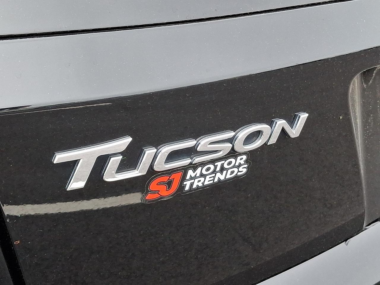 2018 Hyundai Tucson Limited Vineland NJ