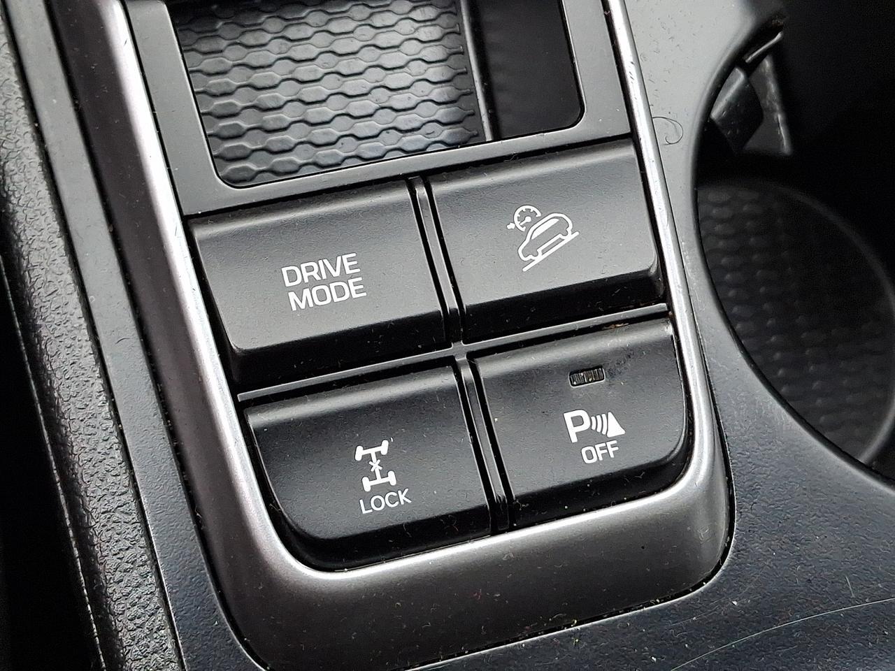 2018 Hyundai Tucson Limited Vineland NJ