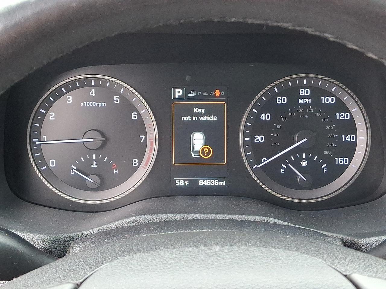 2018 Hyundai Tucson Limited Vineland NJ