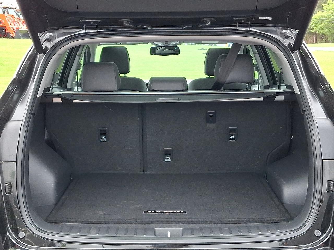 2018 Hyundai Tucson Limited Vineland NJ