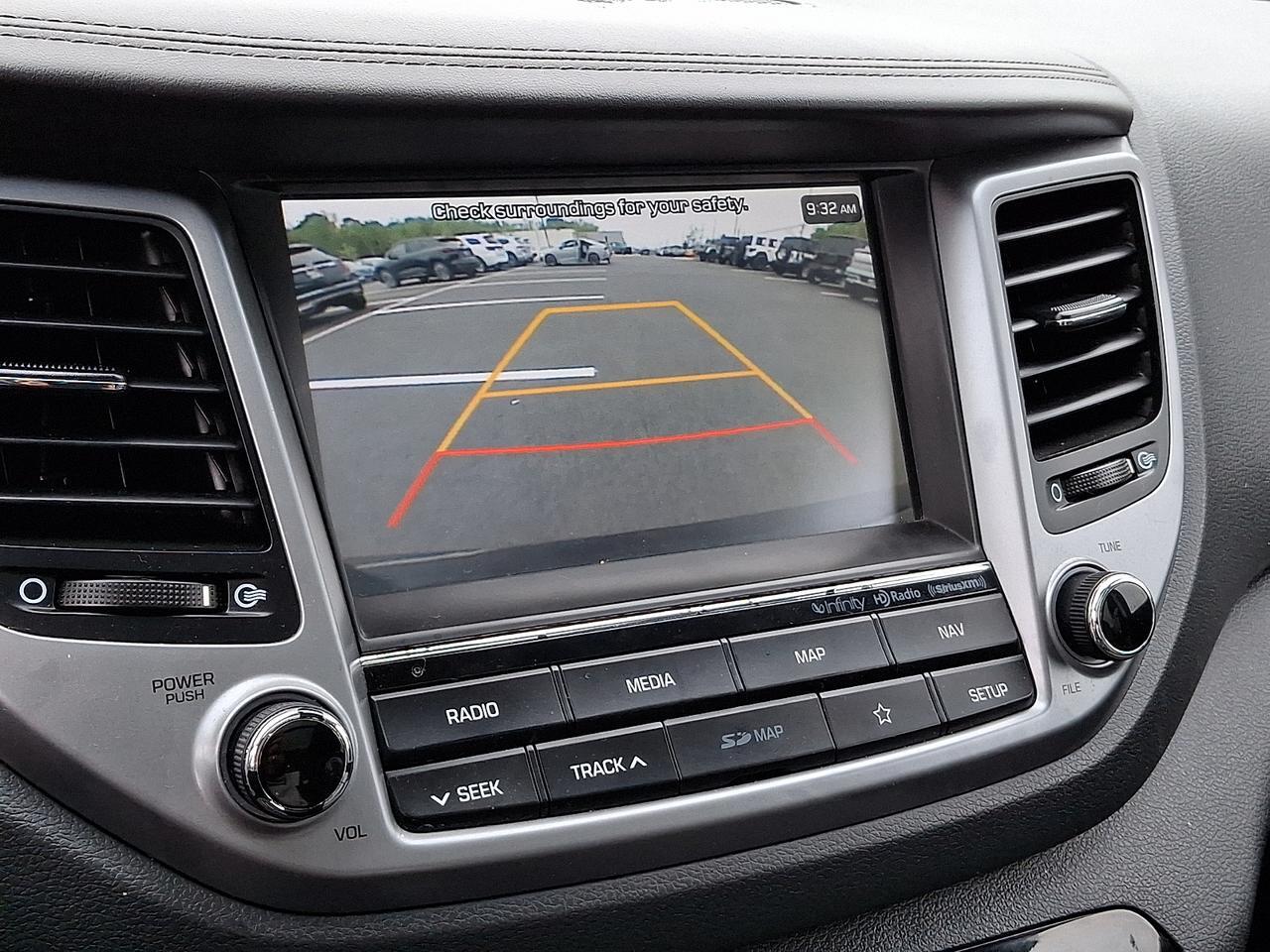 2018 Hyundai Tucson Limited Vineland NJ