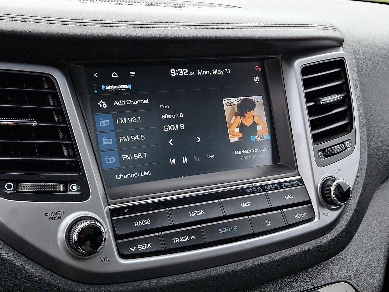 2018 Hyundai Tucson Limited Vineland NJ