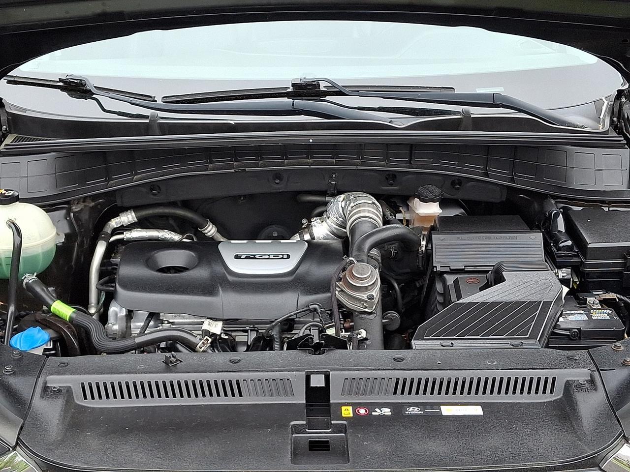2018 Hyundai Tucson Limited Vineland NJ