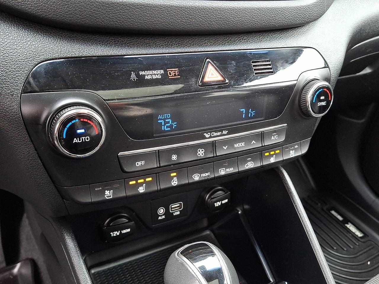 2018 Hyundai Tucson Limited Vineland NJ