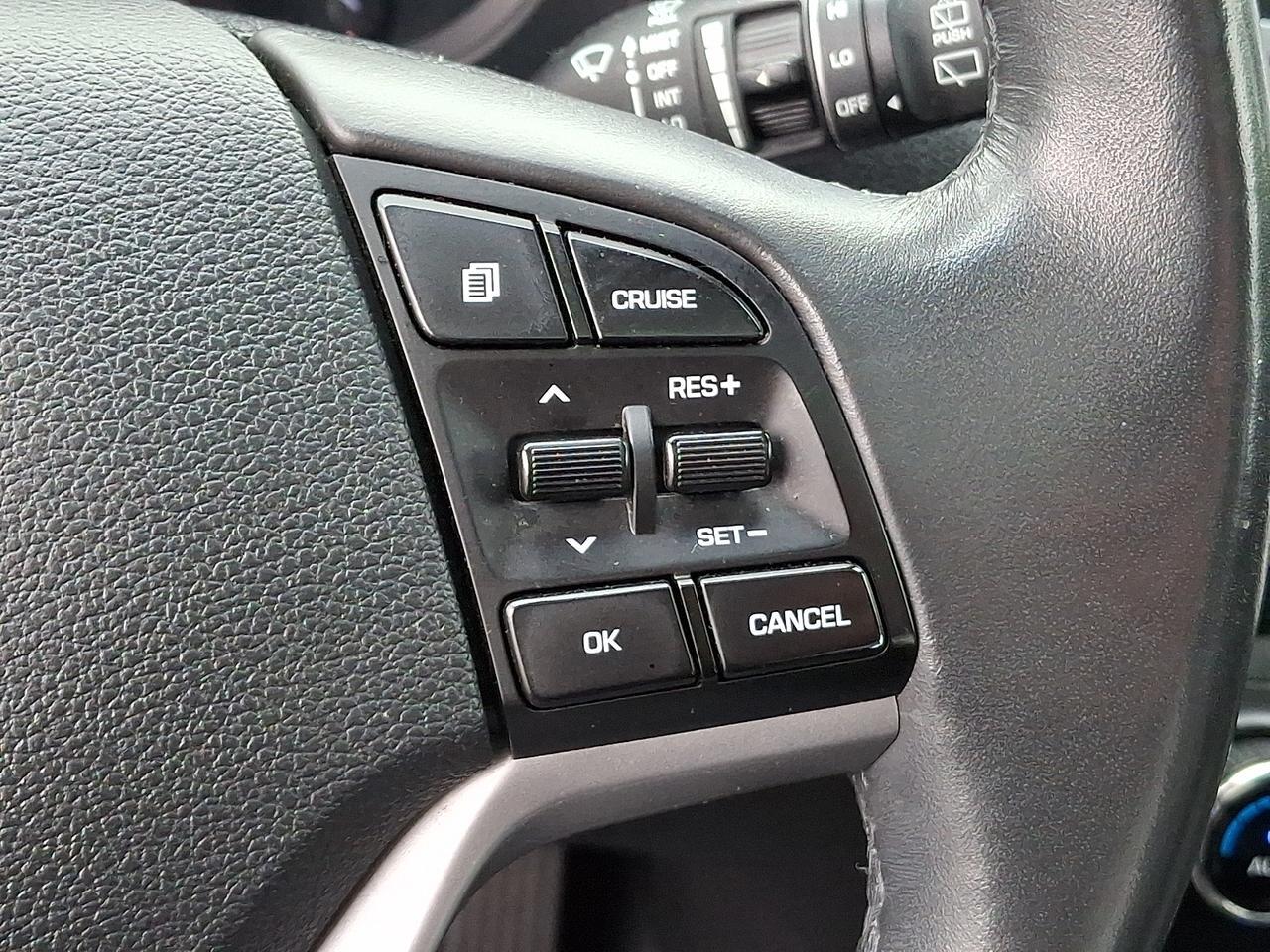 2018 Hyundai Tucson Limited Vineland NJ