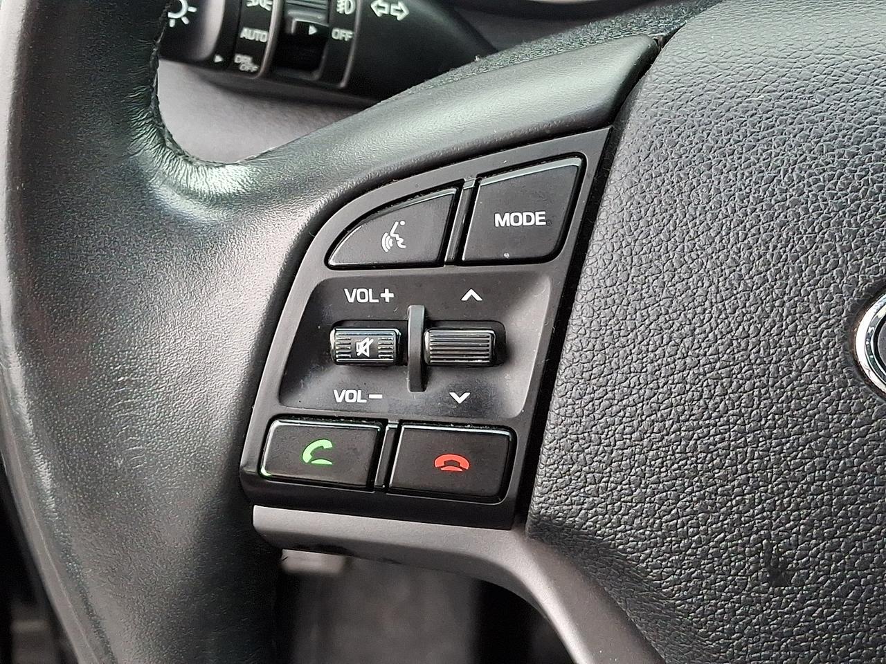 2018 Hyundai Tucson Limited Vineland NJ