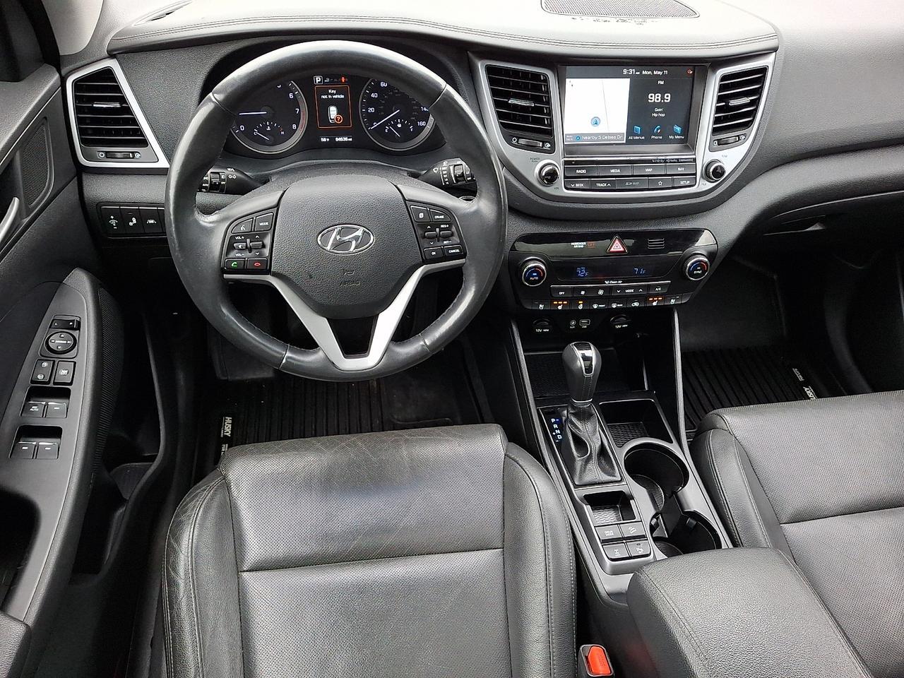 2018 Hyundai Tucson Limited Vineland NJ