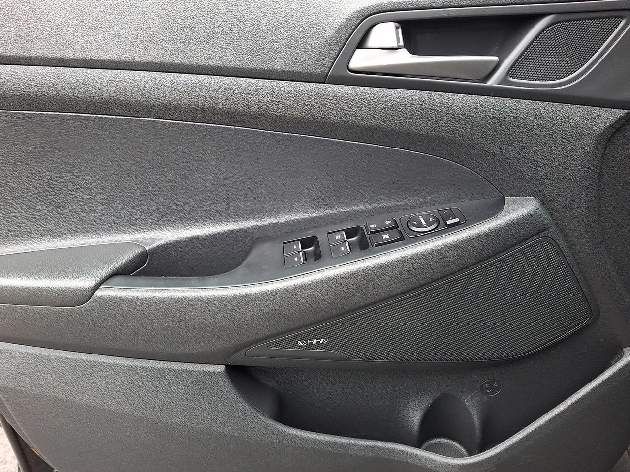 2018 Hyundai Tucson Limited Vineland NJ