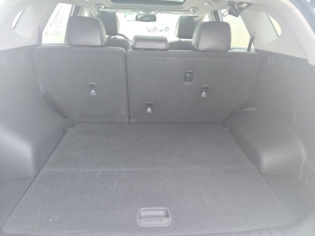 2018 Hyundai Tucson Limited West Burlington IA