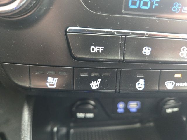 2018 Hyundai Tucson Limited West Burlington IA