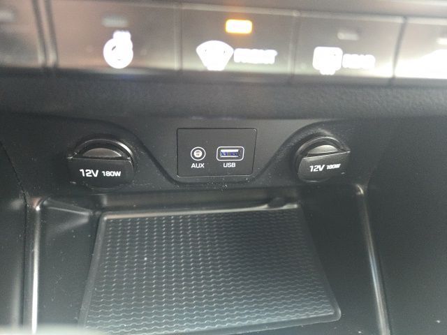 2018 Hyundai Tucson Limited West Burlington IA