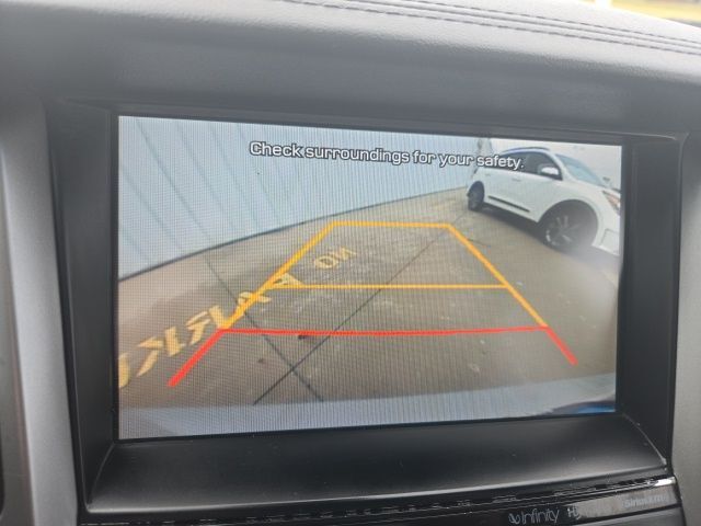 2018 Hyundai Tucson Limited West Burlington IA