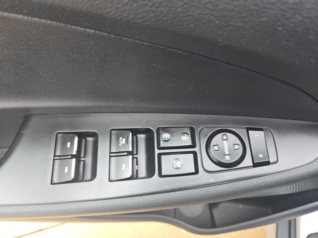 2018 Hyundai Tucson Limited West Burlington IA