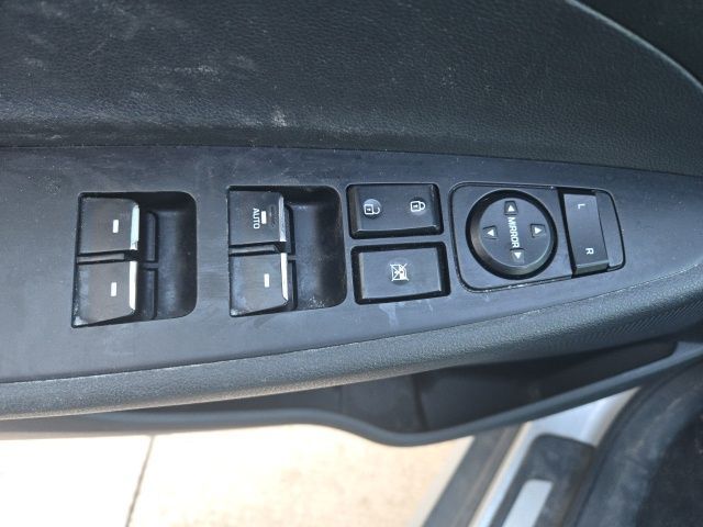 2018 Hyundai Tucson Limited West Burlington IA