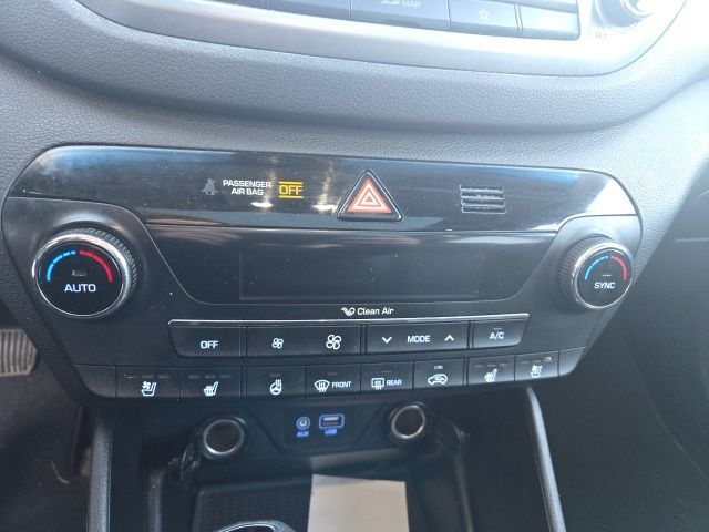 2018 Hyundai Tucson Limited West Burlington IA