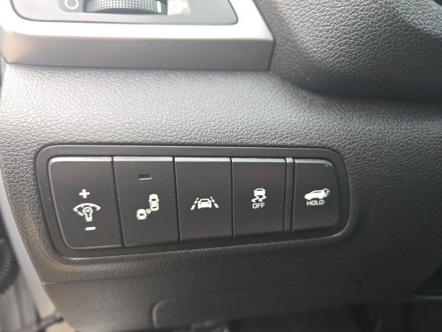 2018 Hyundai Tucson Limited West Burlington IA