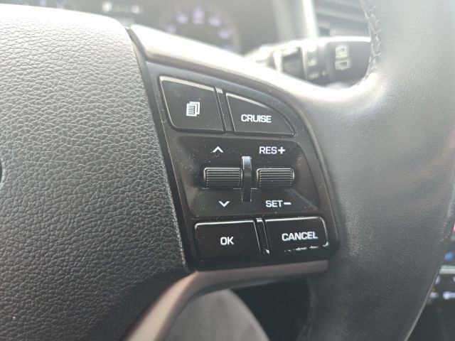 2018 Hyundai Tucson Limited West Burlington IA