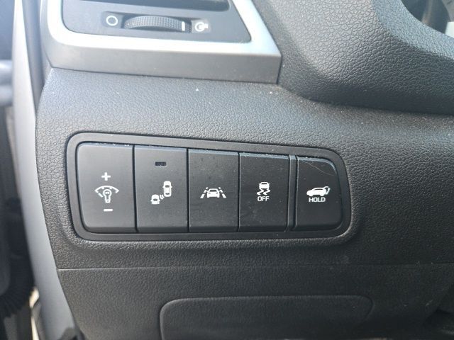 2018 Hyundai Tucson Limited West Burlington IA