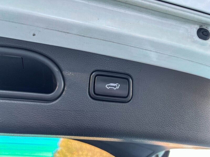 2018 Hyundai Tucson Limited Wilmington NC