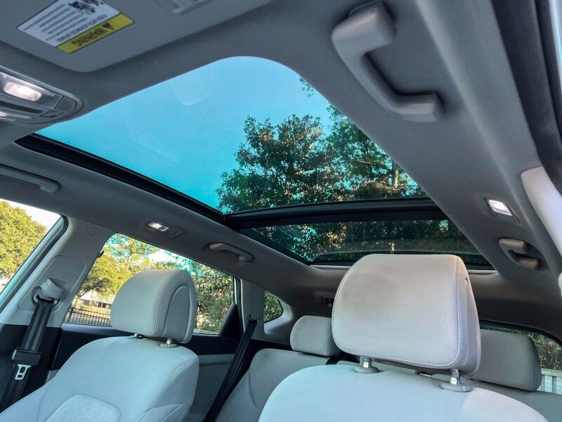 2018 Hyundai Tucson Limited Wilmington NC