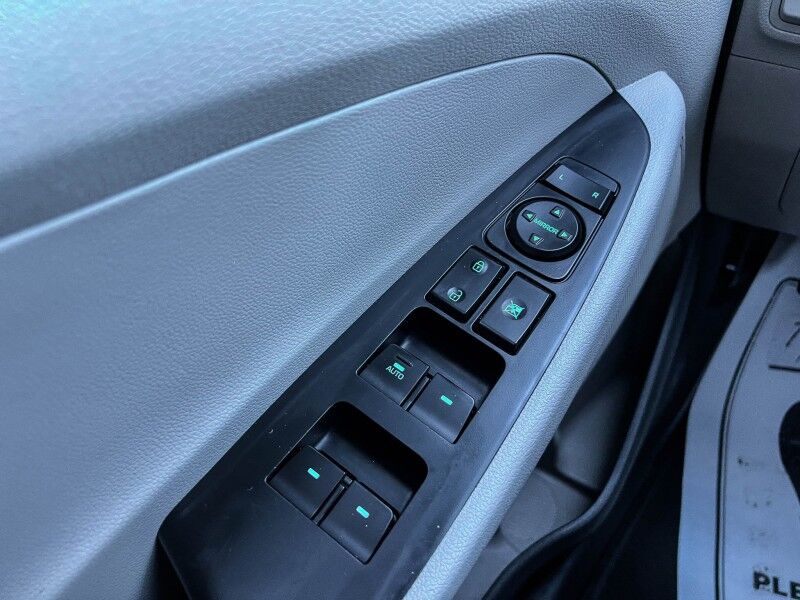 2018 Hyundai Tucson Limited Wilmington NC