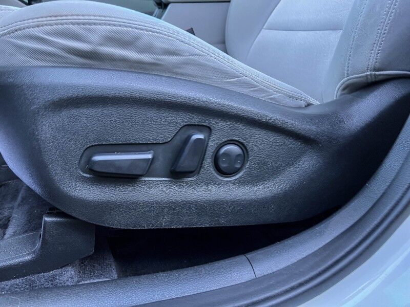 2018 Hyundai Tucson Limited Wilmington NC