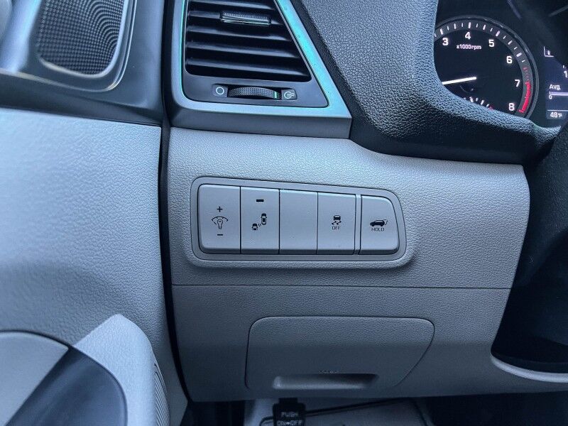 2018 Hyundai Tucson Limited Wilmington NC