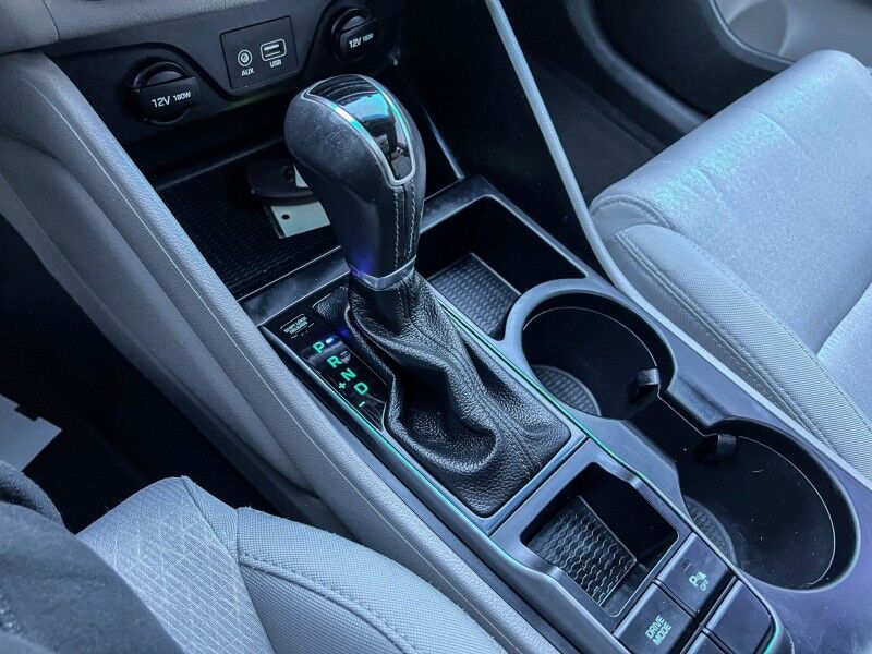 2018 Hyundai Tucson Limited Wilmington NC