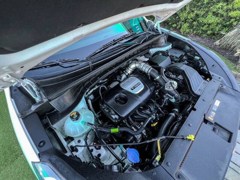 2018 Hyundai Tucson Limited Wilmington NC