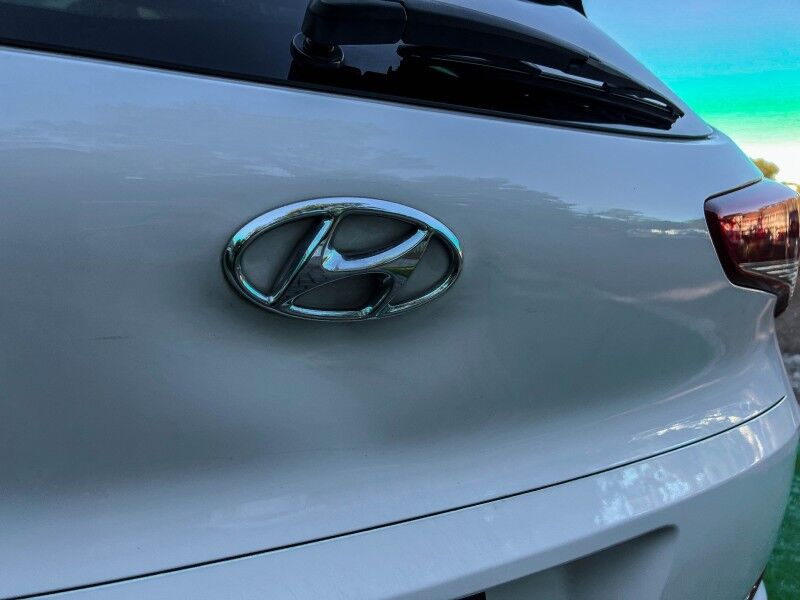 2018 Hyundai Tucson Limited Wilmington NC