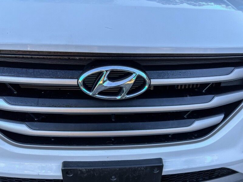 2018 Hyundai Tucson Limited Wilmington NC