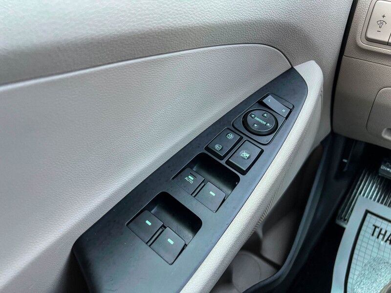 2018 Hyundai Tucson Limited Wilmington NC