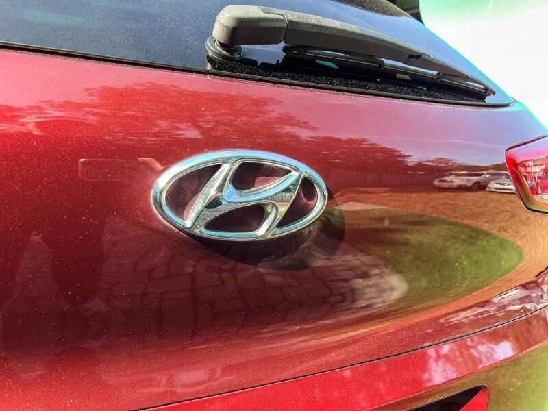 2018 Hyundai Tucson Limited Wilmington NC