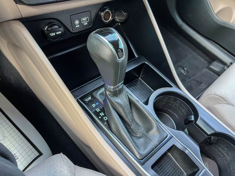 2018 Hyundai Tucson Limited Wilmington NC