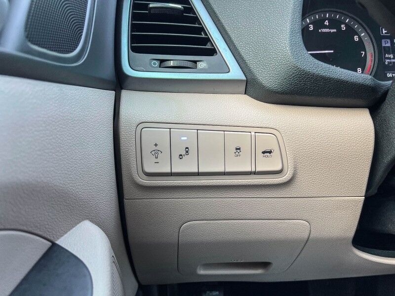 2018 Hyundai Tucson Limited Wilmington NC