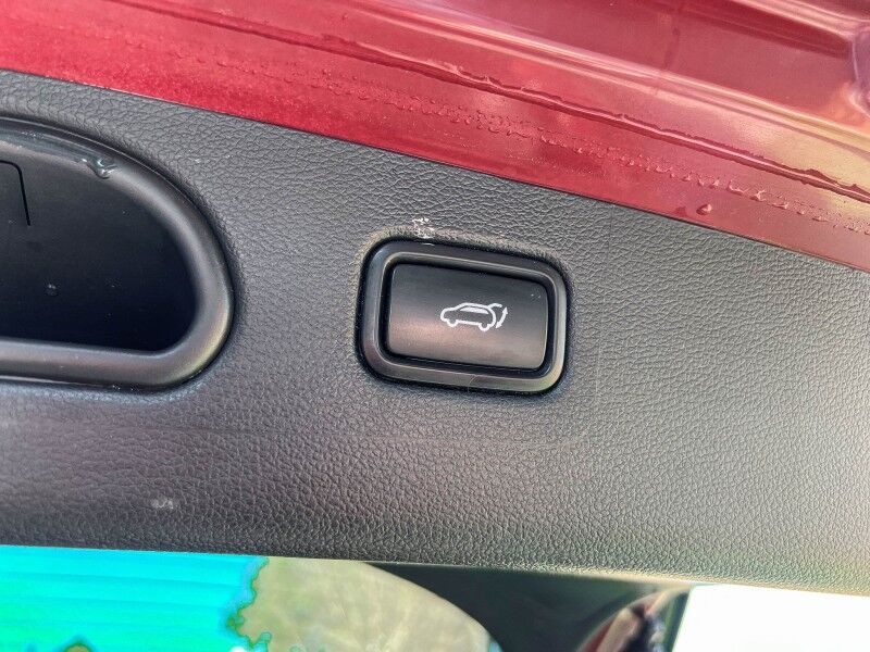 2018 Hyundai Tucson Limited Wilmington NC