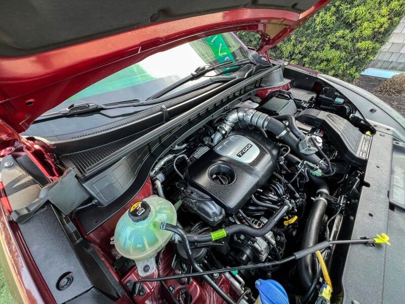 2018 Hyundai Tucson Limited Wilmington NC