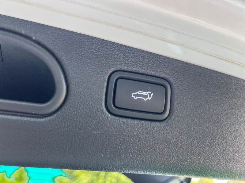 2018 Hyundai Tucson Limited Wilmington NC