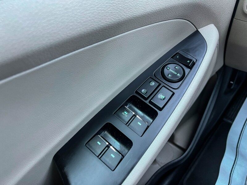 2018 Hyundai Tucson Limited Wilmington NC