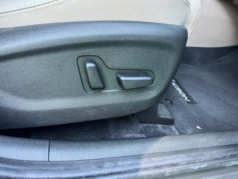 2018 Hyundai Tucson Limited Wilmington NC