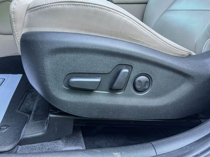 2018 Hyundai Tucson Limited Wilmington NC