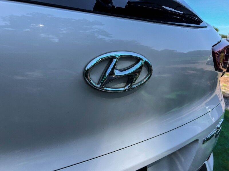 2018 Hyundai Tucson Limited Wilmington NC