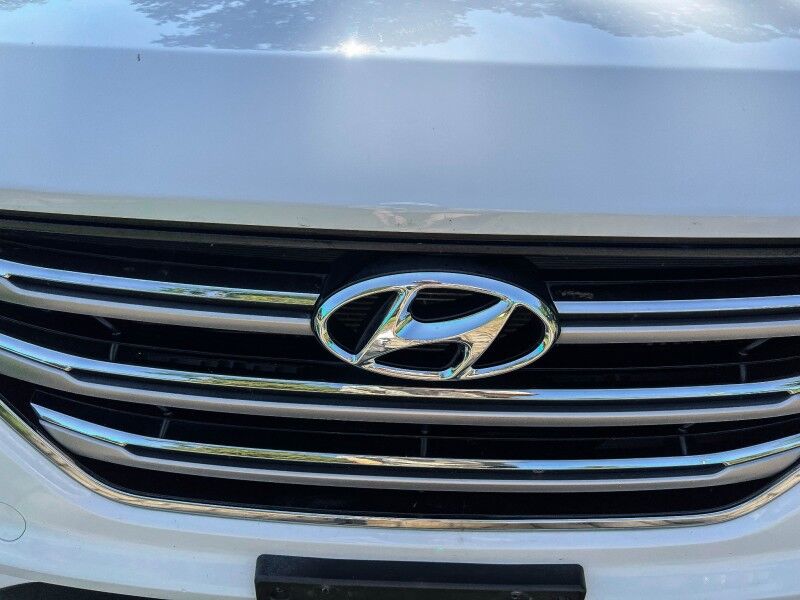 2018 Hyundai Tucson Limited Wilmington NC