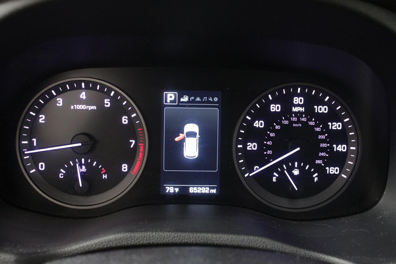 2018 Hyundai Tucson Limited Manassas VA