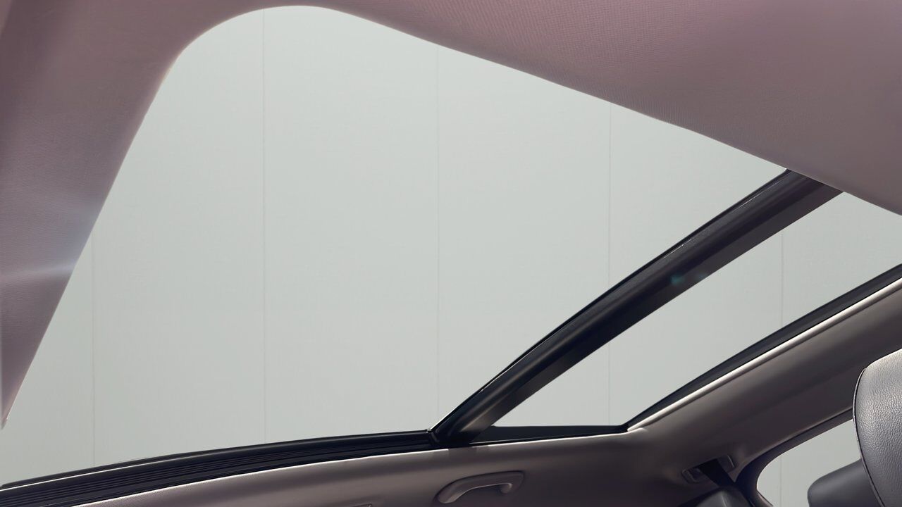 2018 Hyundai Tucson Luxury Sherwood Park AB