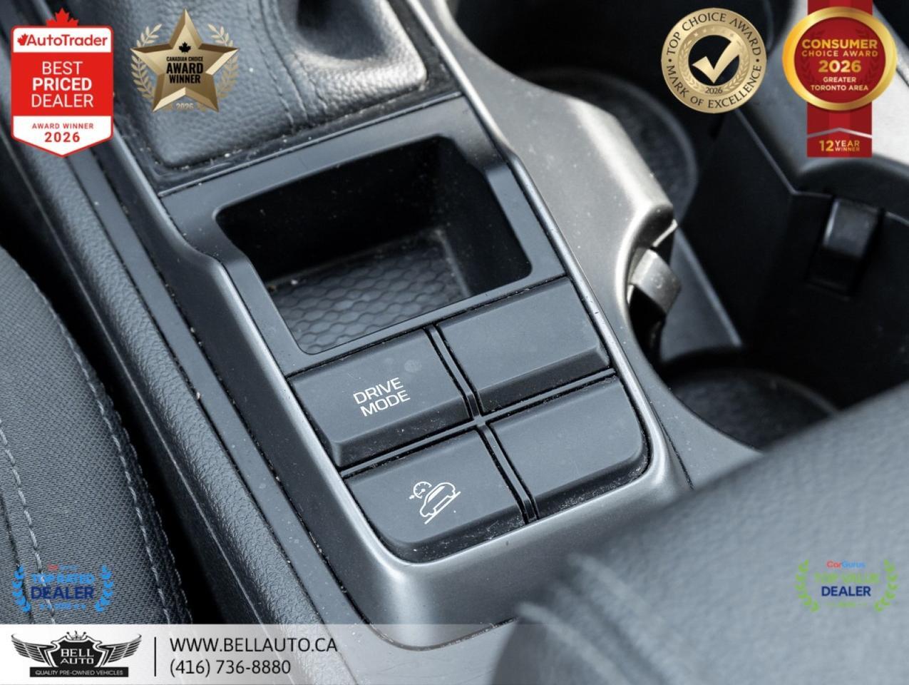2018 Hyundai Tucson Premium | B.CAM | HTD SEATS | LOWKM | NOACCIDENT Toronto ON