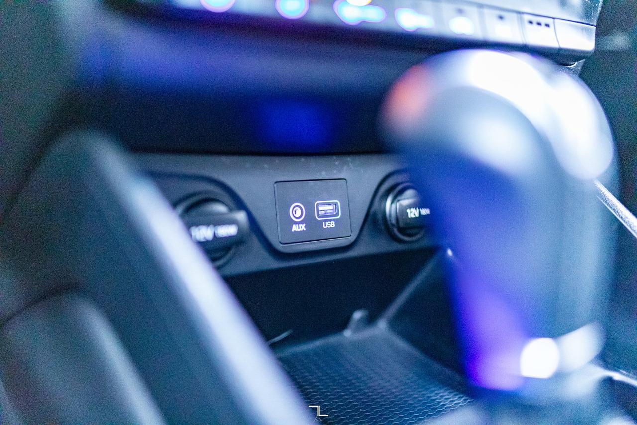 2018 Hyundai Tucson Premium BCam Red Deer AB