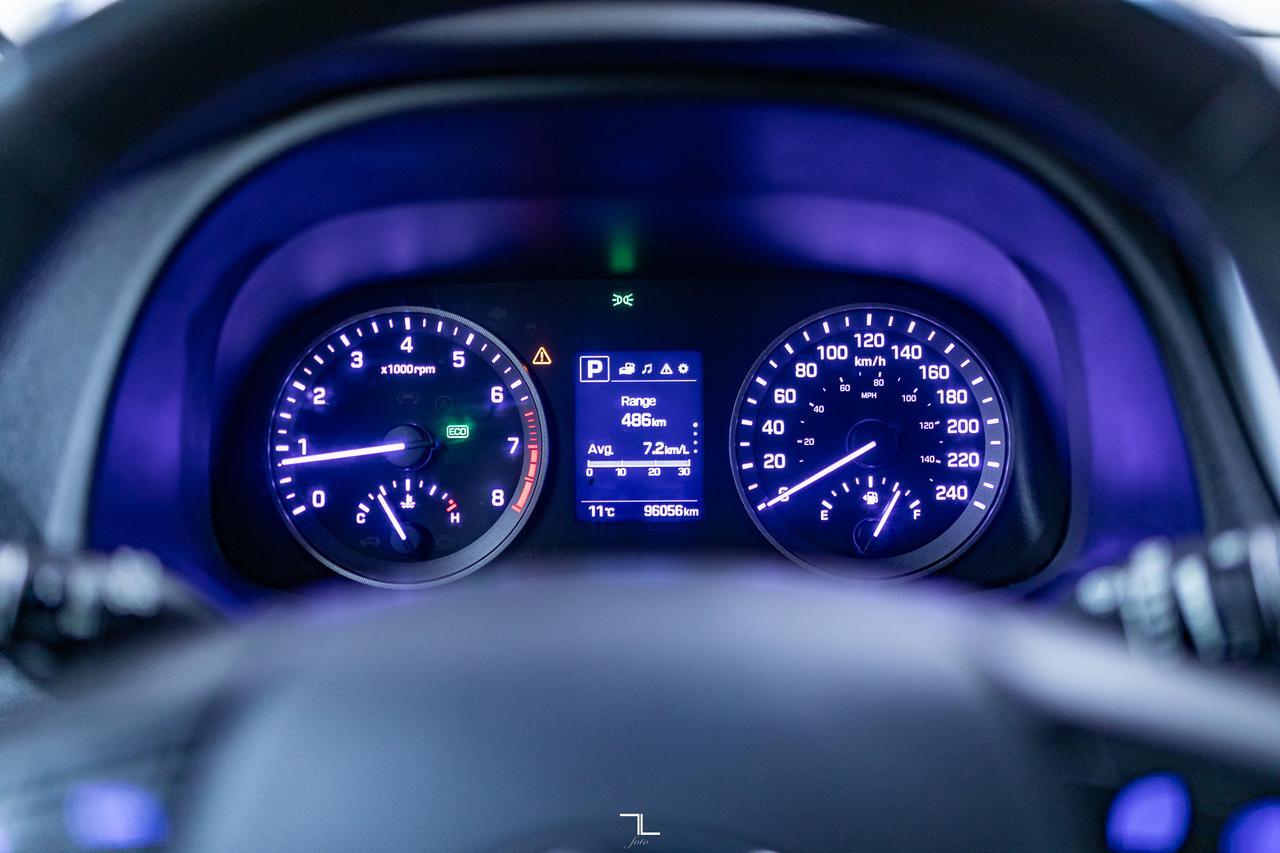 2018 Hyundai Tucson Premium BCam Red Deer AB