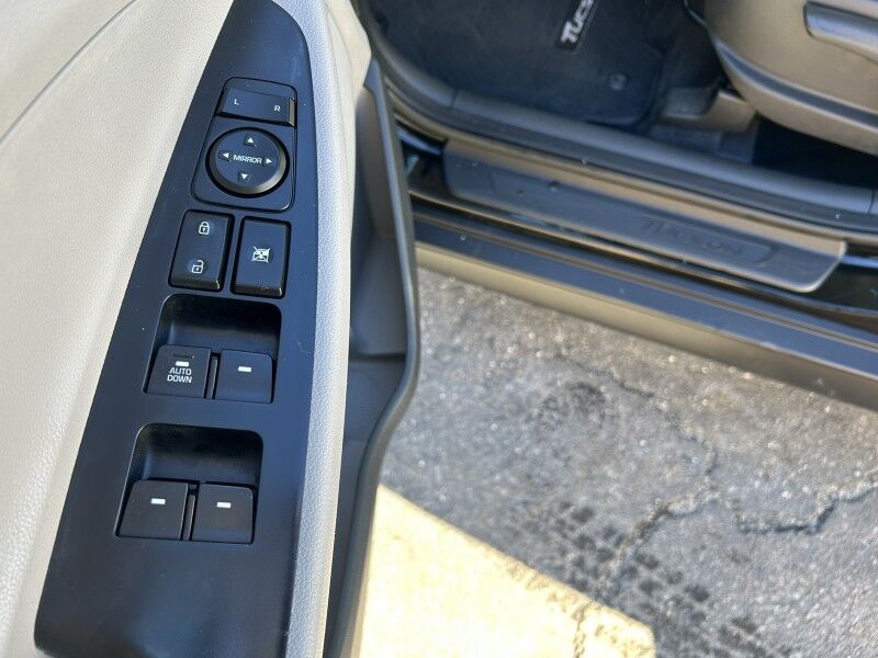 2018 Hyundai Tucson SE - LOCAL TRADE - GOOD SERVICE HISTORY Whitinsville MA