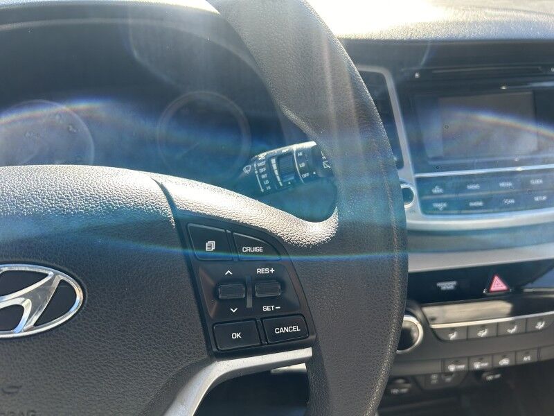 2018 Hyundai Tucson SE - LOCAL TRADE - GOOD SERVICE HISTORY Whitinsville MA